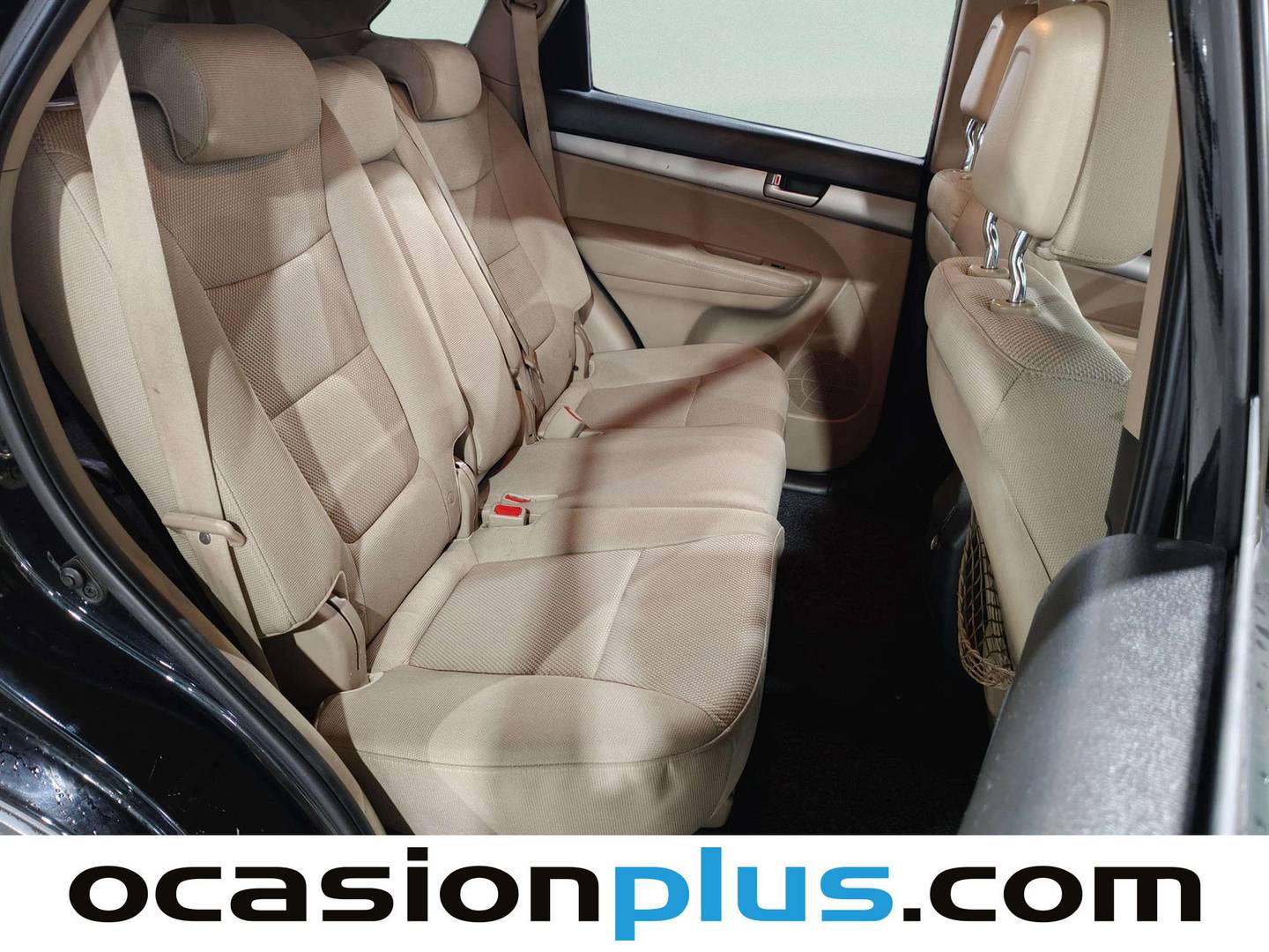 KIA Sorento KIA Sorento 2.0 CRDi Drive 4x2 (150 CV) 7 Plazas km 0