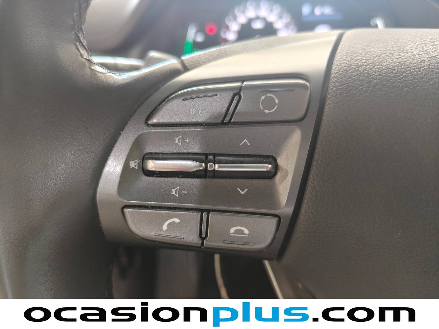 Hyundai IONIQ Hyundai Ioniq 1.6 GDI HEV Klass LE DT (141 CV) seminuevo