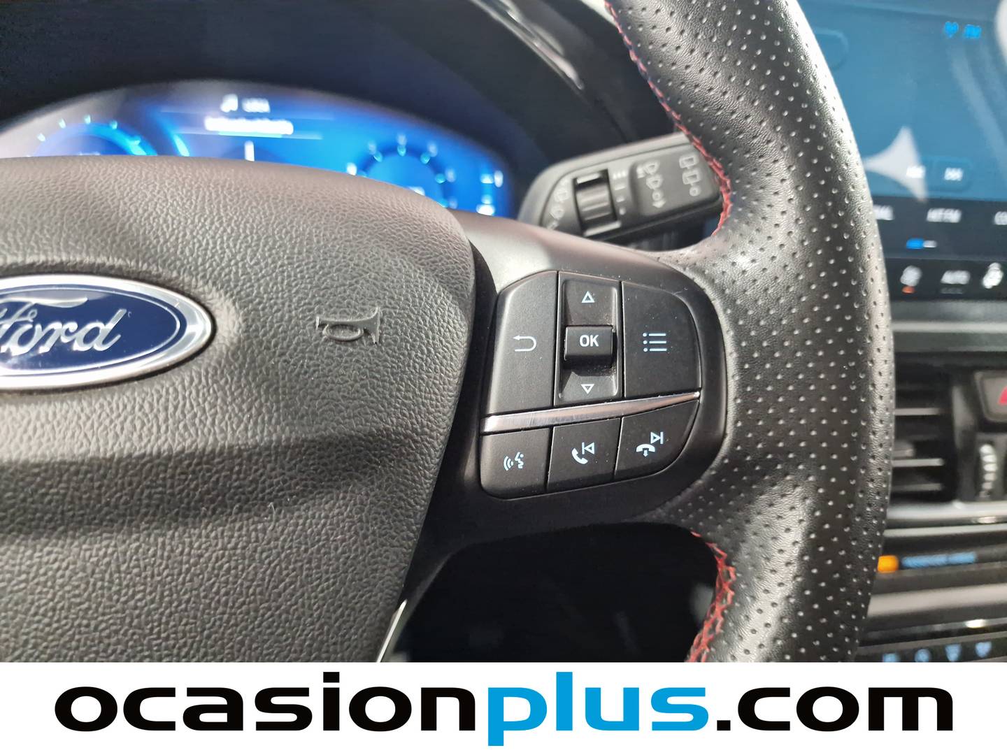 Ford Focus Ford Focus 1.0 Ecoboost MHEV ST-Line (125 CV) al mejor precio