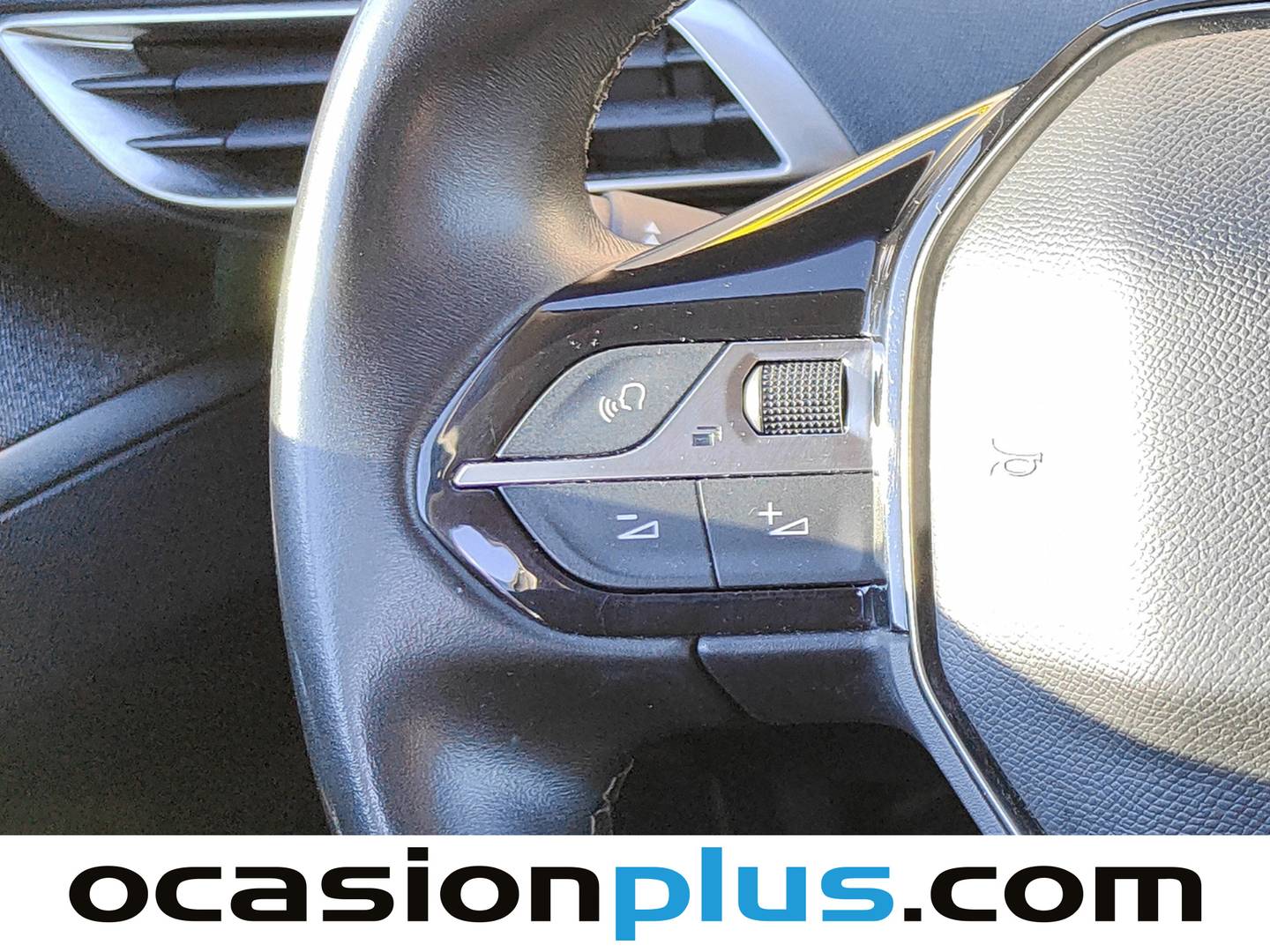 Peugeot 5008 Peugeot 5008 BlueHDi 130 S&S Allure (130 CV) 7 Plazas de ocasión