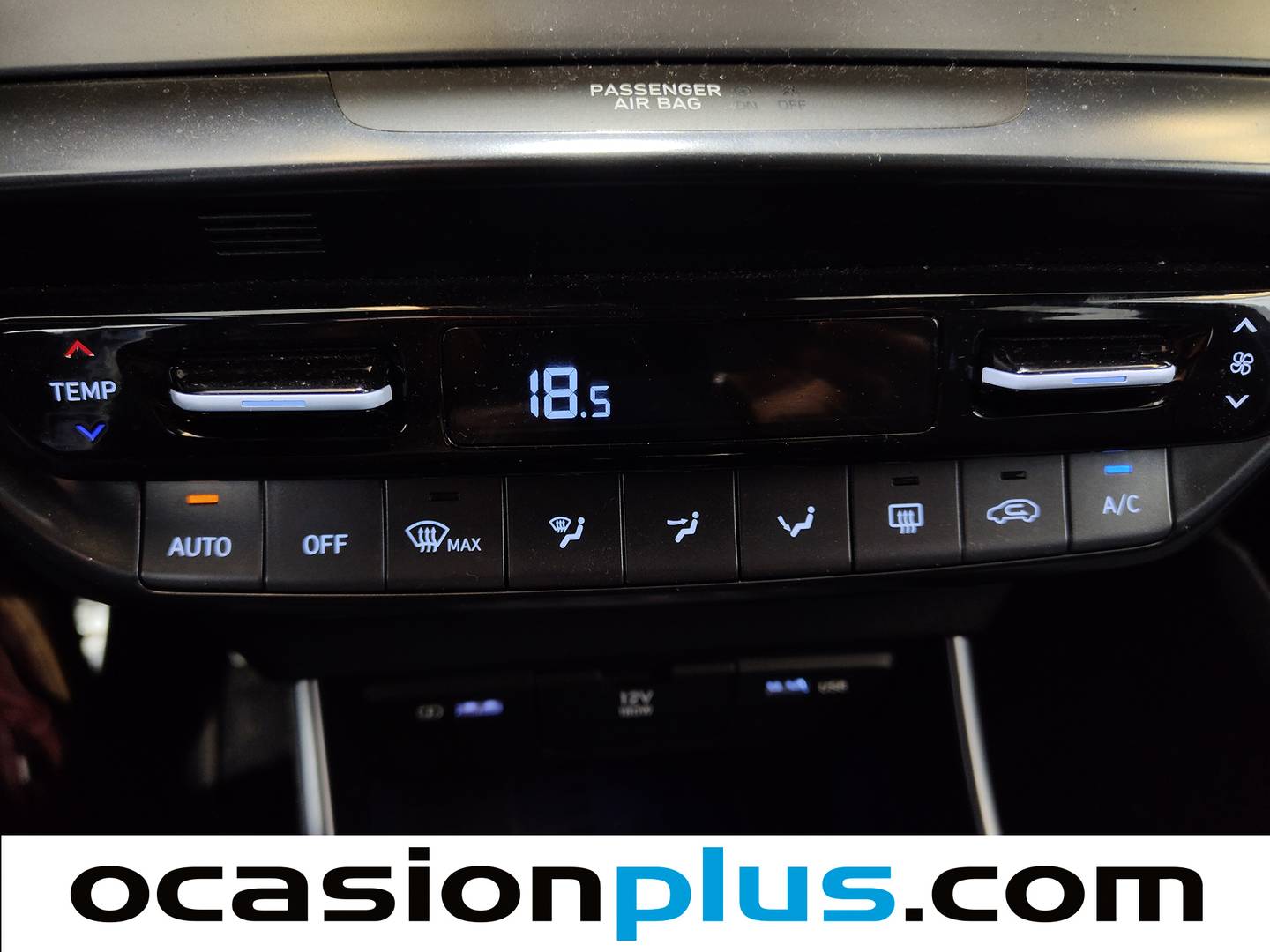 Foto Hyundai i20 Hyundai i20 1.6T N  (204 CV)