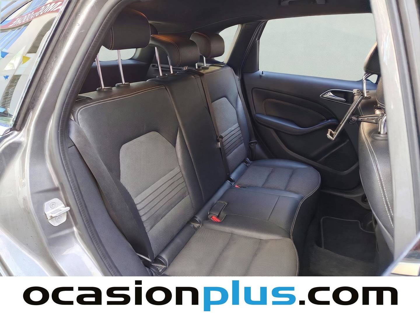 Mercedes Clase B Mercedes Clase B 200 d Urban (136 CV) km 0