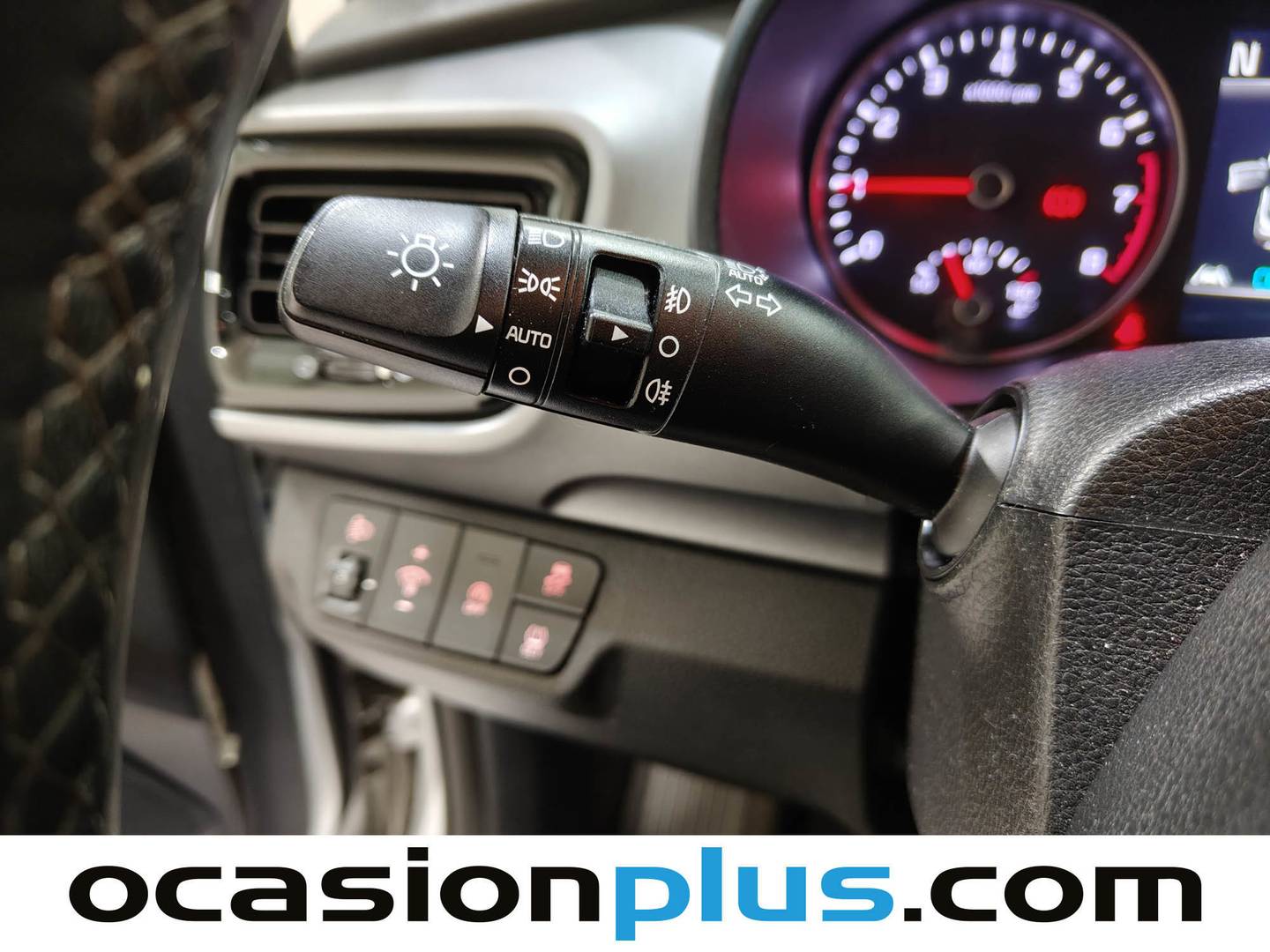 KIA Stonic KIA Stonic 1.0 T-GDi MHEV Drive iMT (100 CV) de ocasión