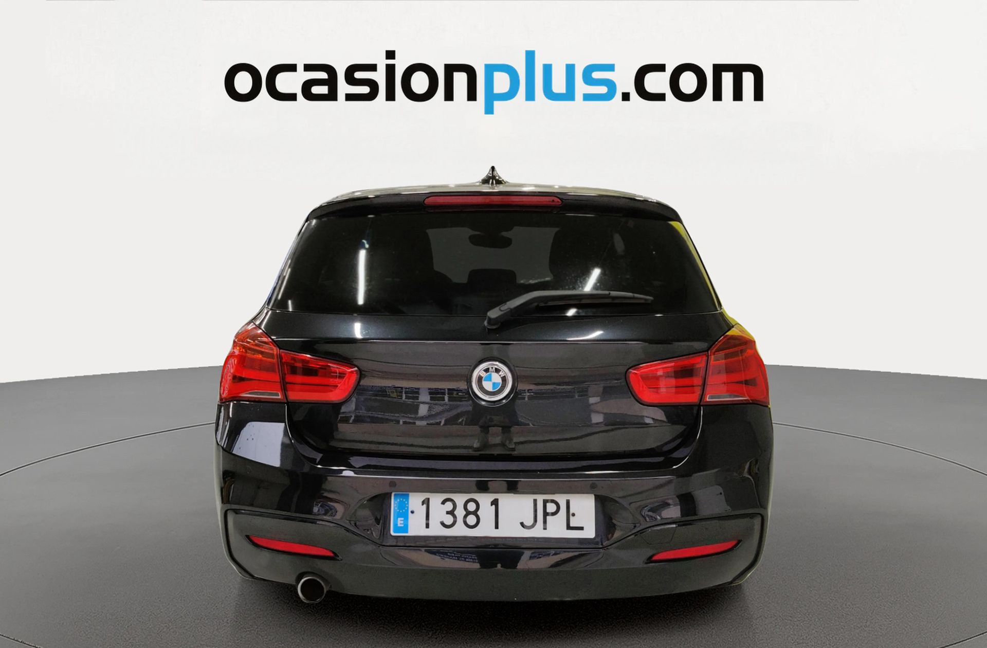 BMW Serie 1 118d Pack M - foto 14