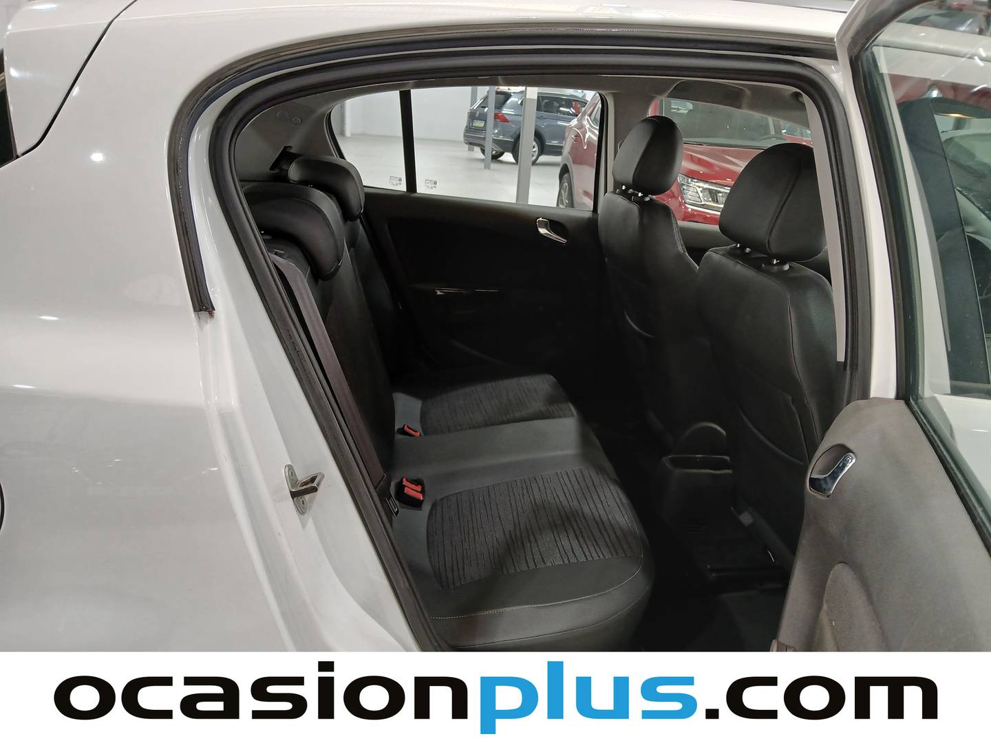Opel Corsa Opel Corsa 1.4 Selective (100 CV) al mejor precio