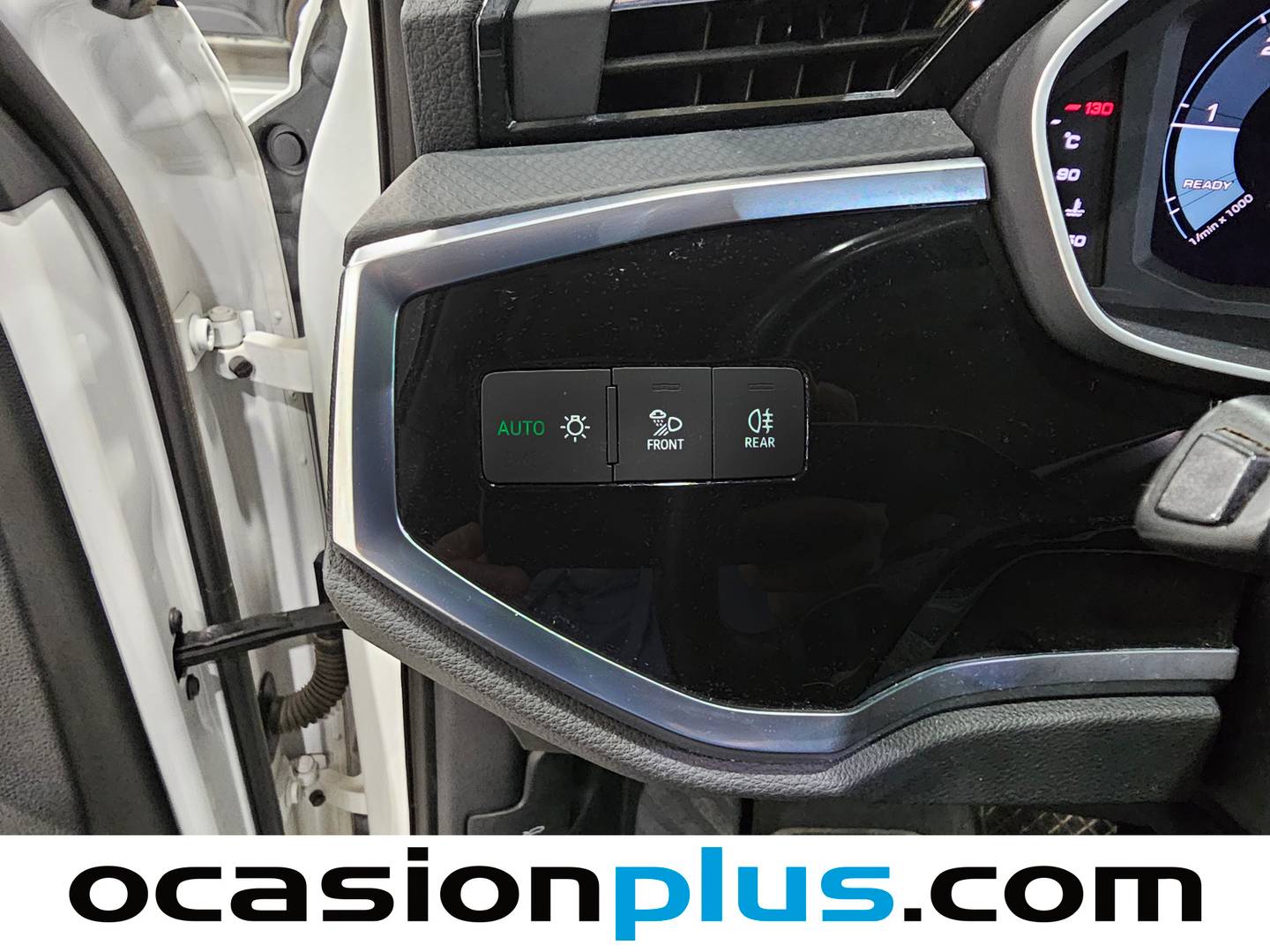 Foto Audi Q3 Sportback Audi Q3 Sportback Sportback Advanced 35 TDI  (150 CV) S tronic