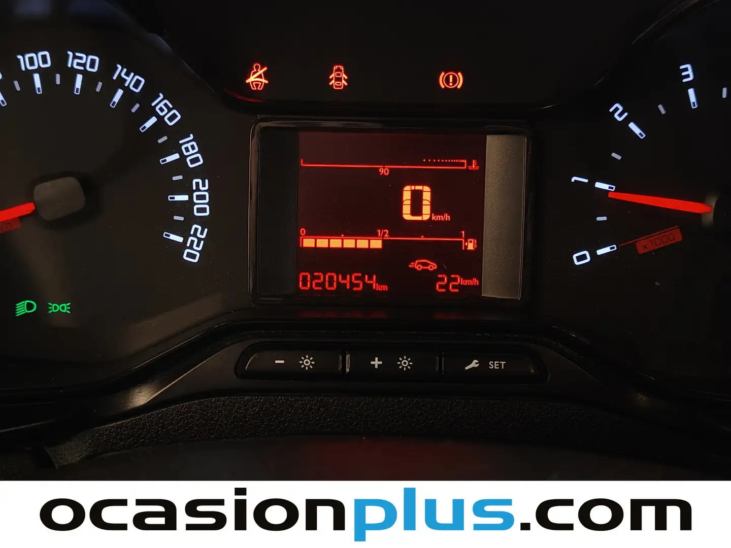 Foto Toyota Proace City Toyota Proace City 1.5D GX Media (102 CV)