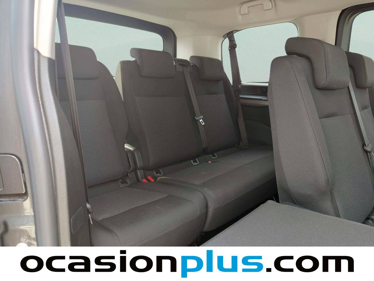 Fiat Ulysse Fiat Ulysse M Diésel AT8 (180 CV) 8 PLAZAS al mejor precio