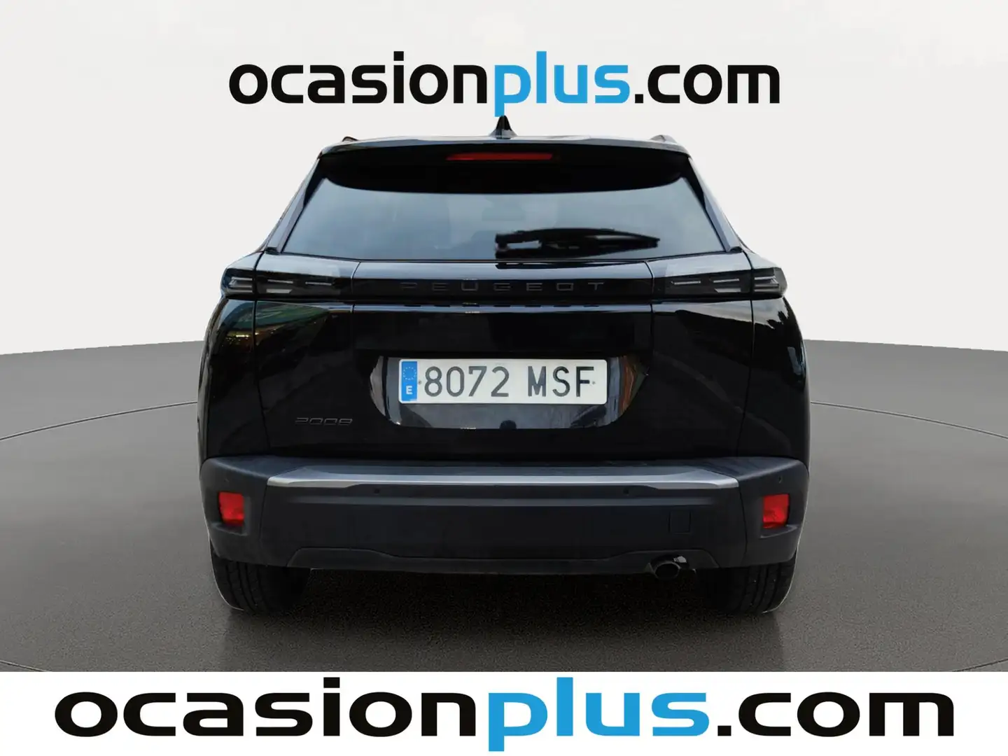 Foto Peugeot 2008 Peugeot 2008 PureTech 100 S&S Allure (100 CV)