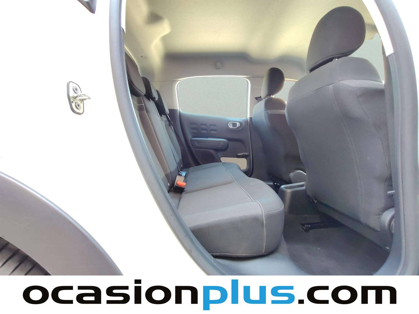 Citroën C3 Citroën C3 PureTech 83 Plus (83 CV) gasolina
