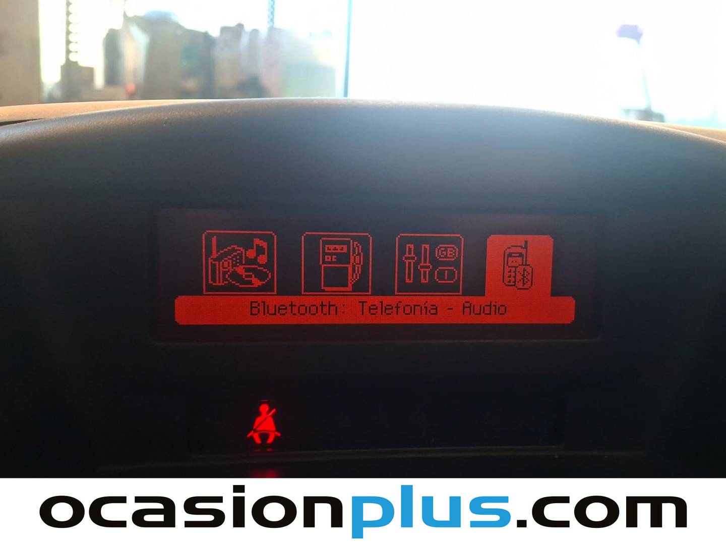 Acabados Peugeot 207 Peugeot 207 1.4 VTi 16v Confort (95 CV)
