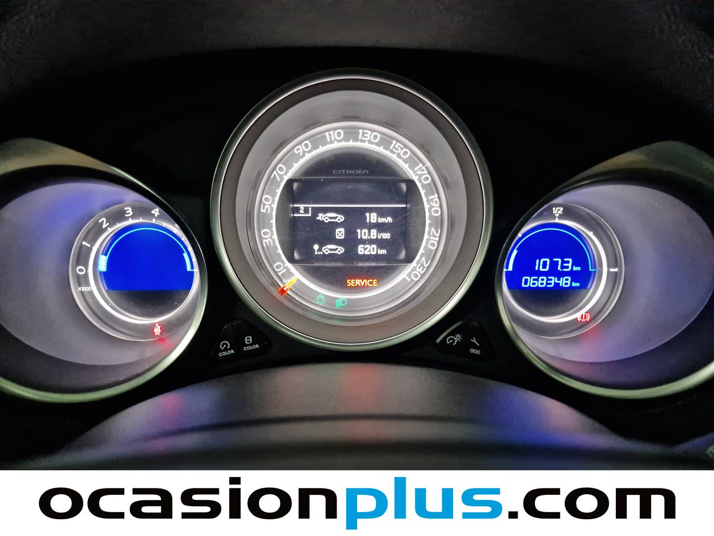DS DS 4 DS DS4 PureTech 130 S&S Design (131 CV) 2015