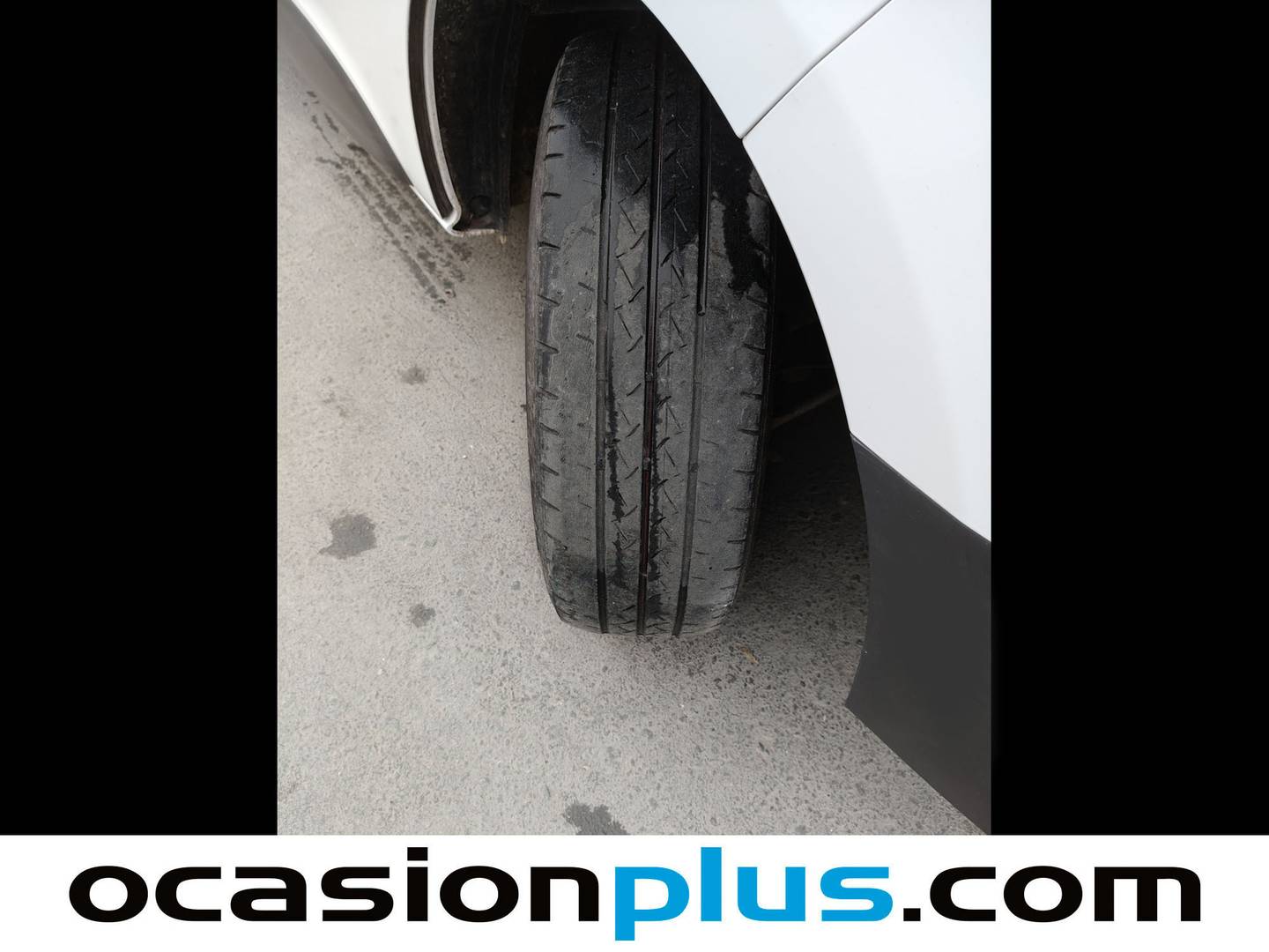 Foto Renault Trafic Renault Trafic Furgon L1H1 Blue dCi (130 CV)