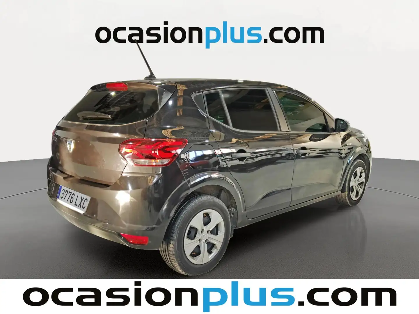 Foto Dacia Sandero Dacia Sandero Essential ECO-G (101 CV)