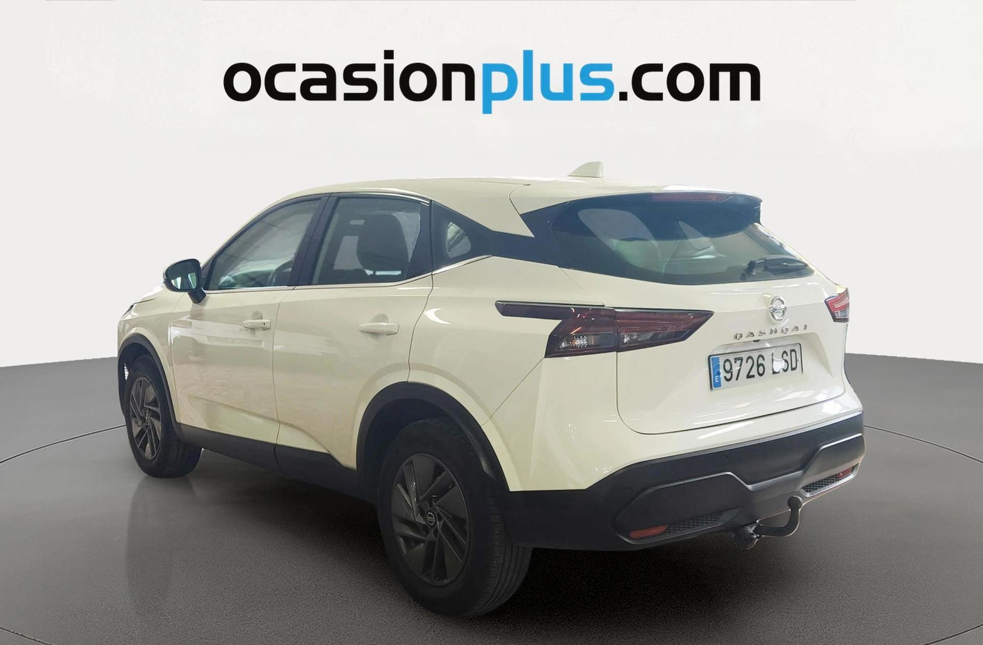 Nissan Qashqai DIG-T 140 mHEV Acenta 4x2 - foto 3