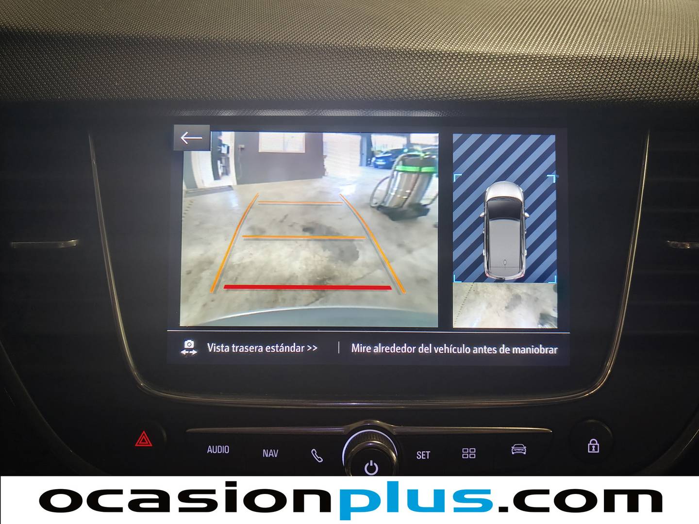 Foto Opel Crossland X Opel Crossland X 1.5 D Innovation (102 CV)