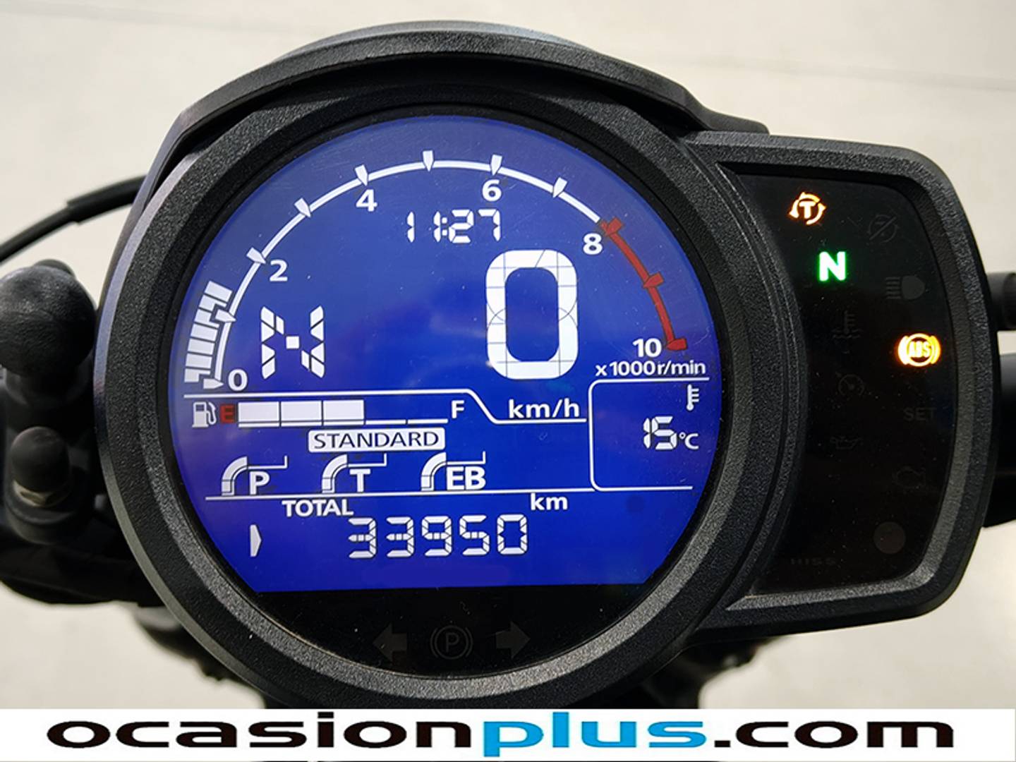 Foto Honda CMX1100 REBEL Honda CMX1100 REBEL (35 KW)