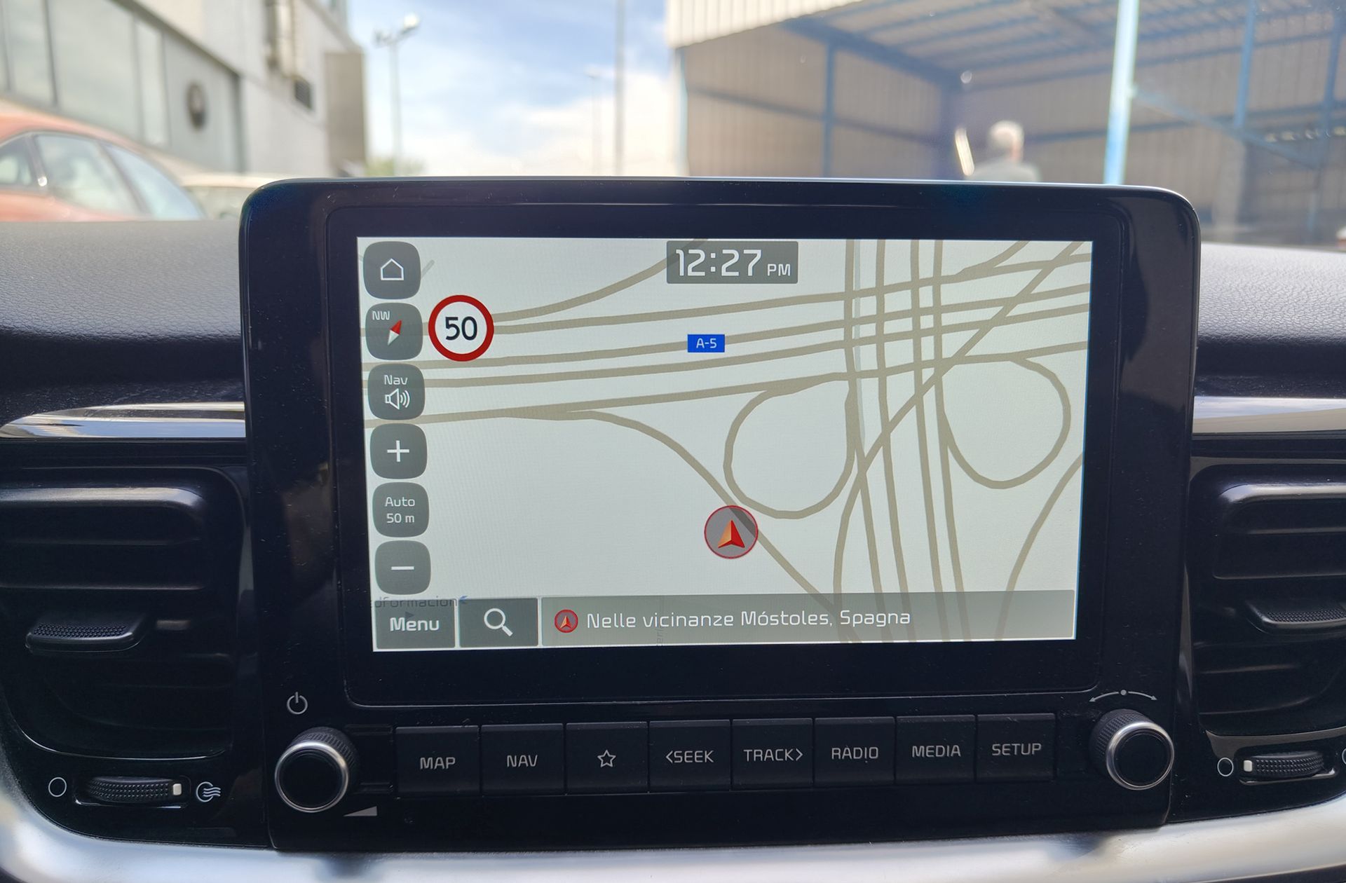 Kia Stonic 1.2 DPi Drive - foto 7