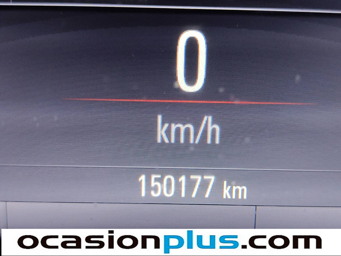 Foto Opel Insignia Opel Insignia 2.0 CDTI ecoFlex S&S Selective (140 CV)