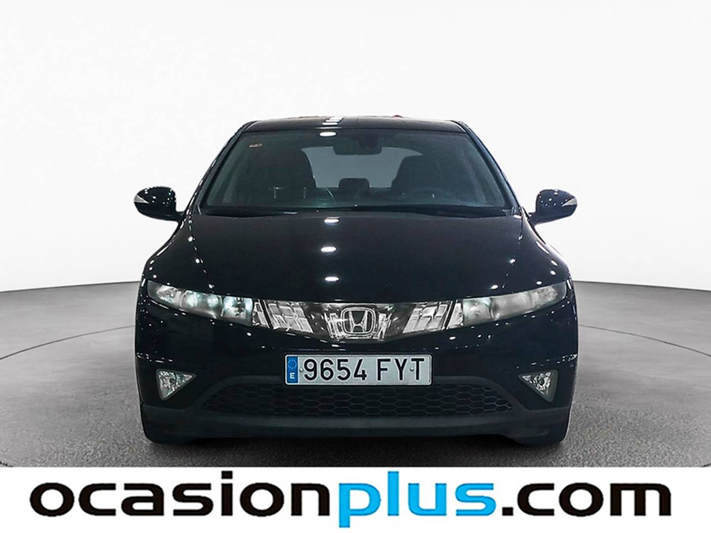 Foto Honda Civic Honda Civic 1.8 I-VTEC Comfort (140 CV)