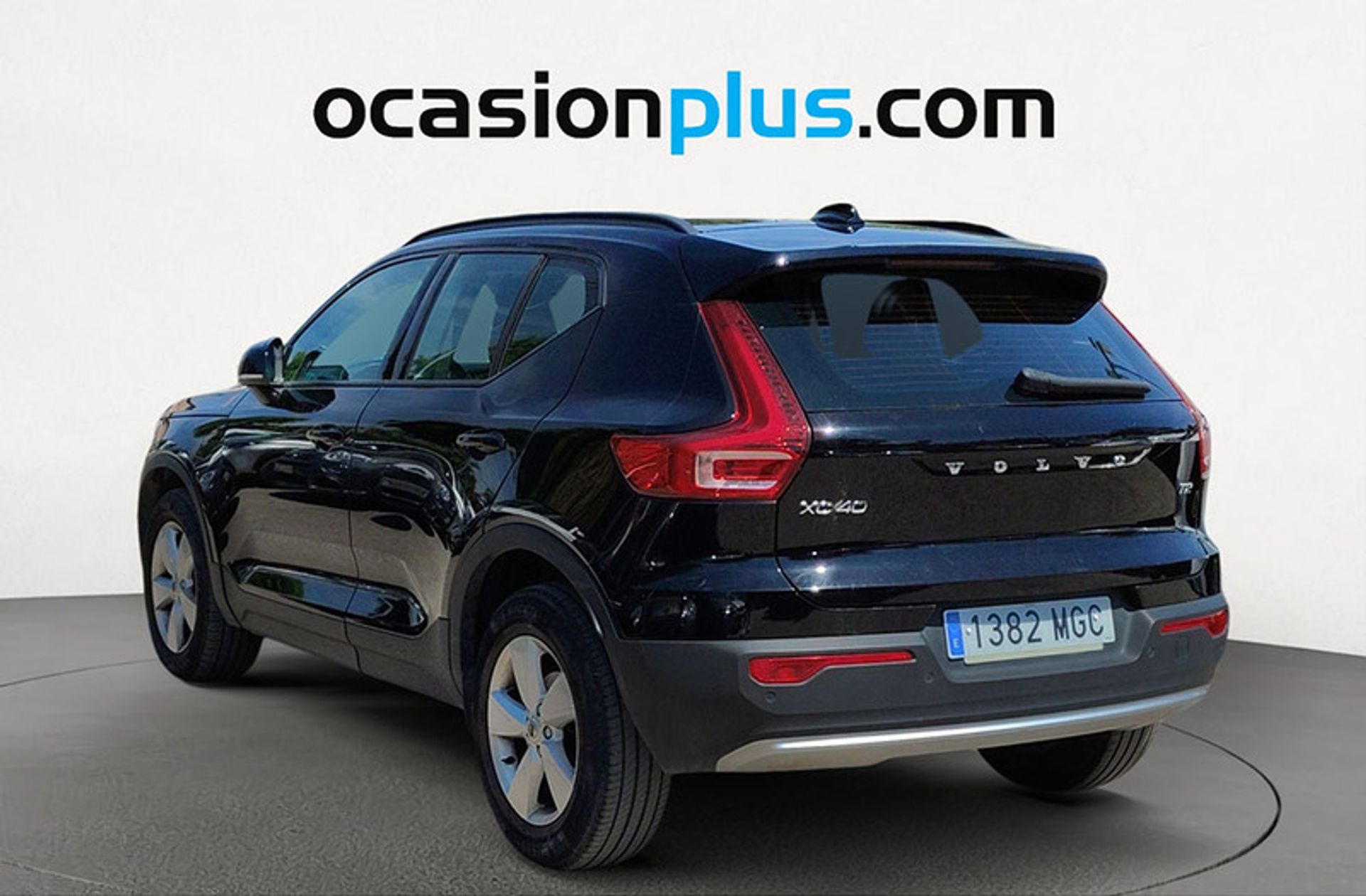 Volvo XC40 T2 Essential - foto 3