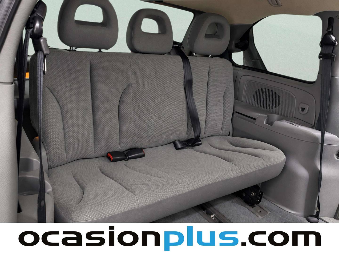 Chrysler Voyager Chrysler Voyager 2.8 CRD LX Auto (150 CV) 7 Plazas al mejor precio