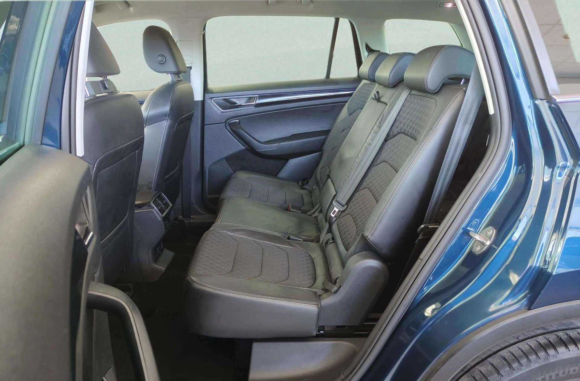 Škoda Kodiaq 2.0 TSI Style 4x4 DSG 7 plazas - foto 16