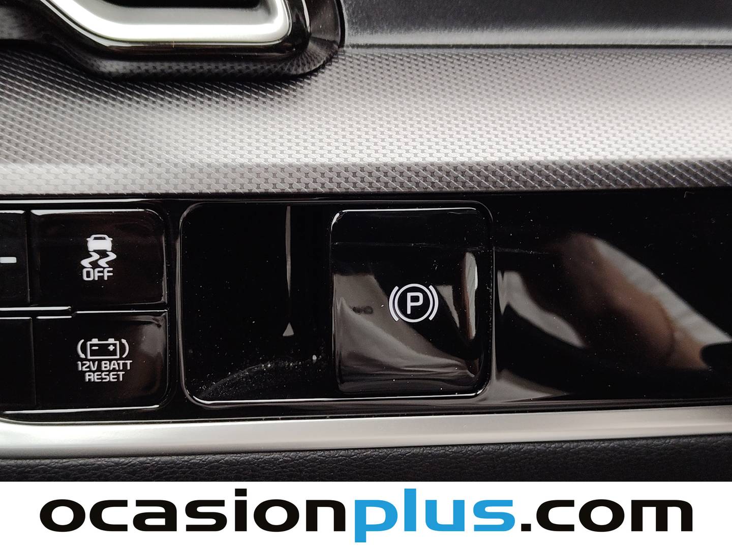 Paquetes del KIA Sportage KIA Sportage 1.6 T-GDi HEV Drive 4x2 (230 CV)