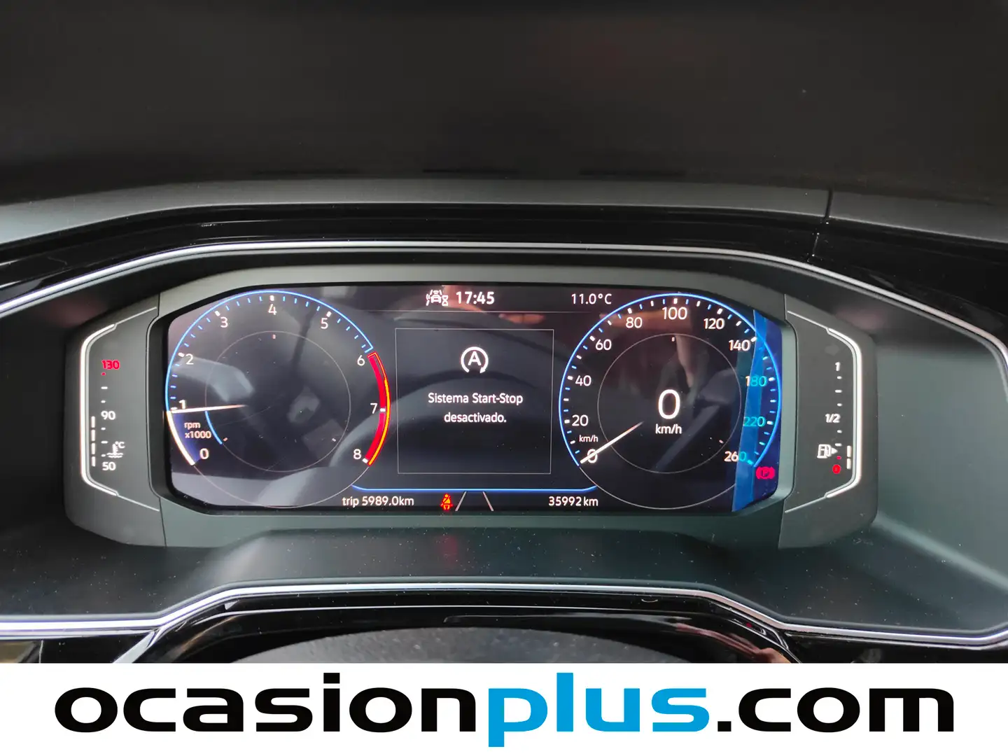 Foto Volkswagen Polo Volkswagen Polo R-Line 1.0 TSI (95 CV)