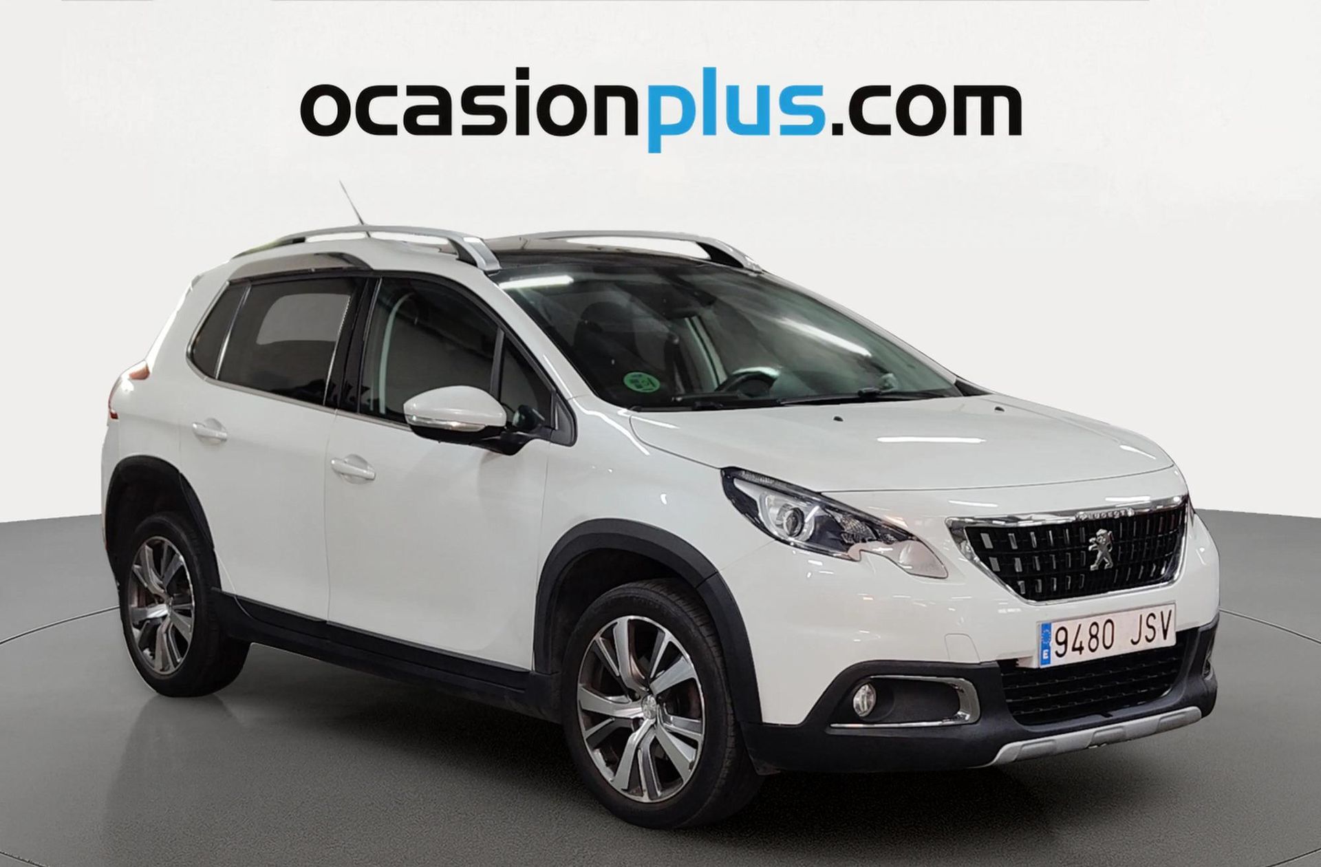 Peugeot 2008 BlueHDi 120 Allure - foto 2