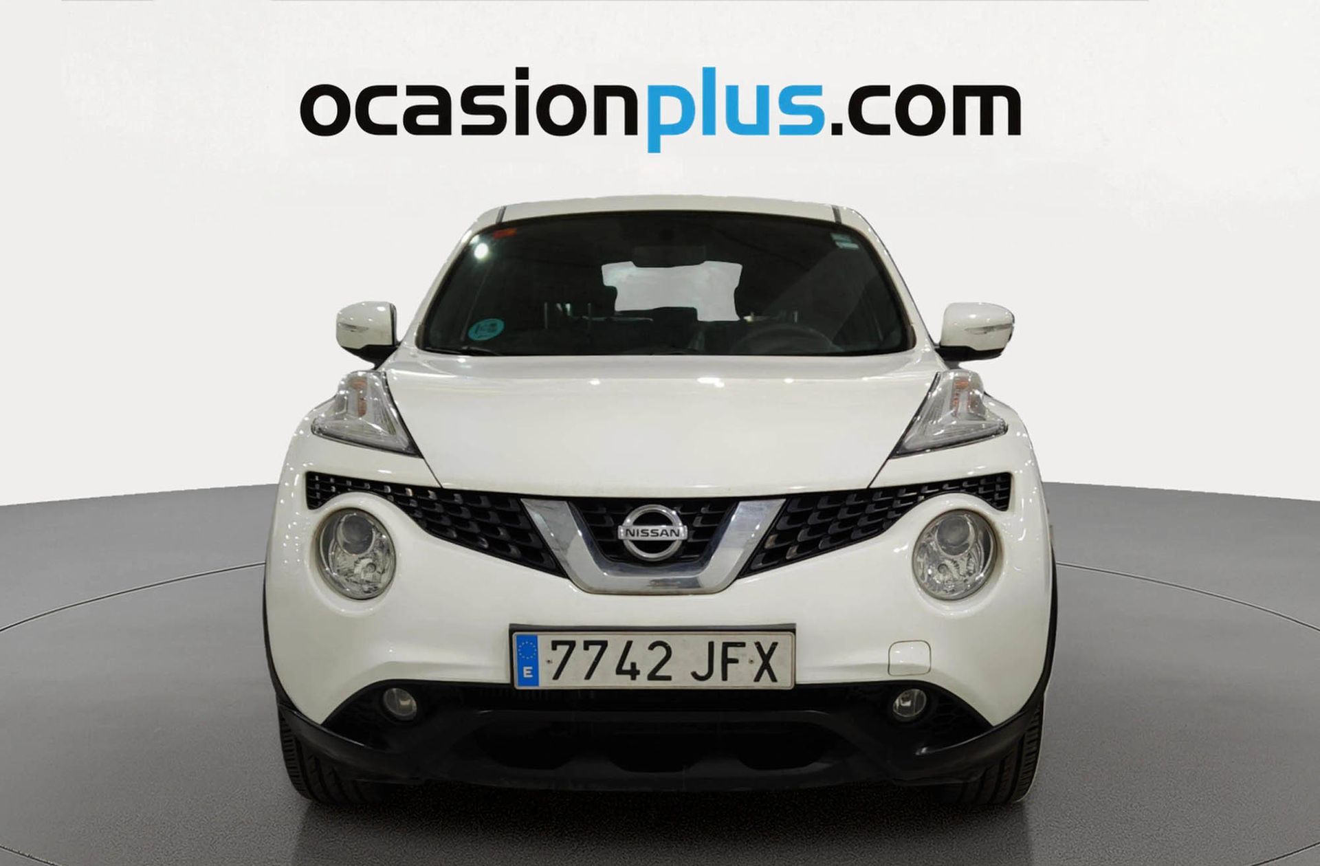 Nissan Juke 1.2 DIG-T N-TEC 4x2 - foto 12