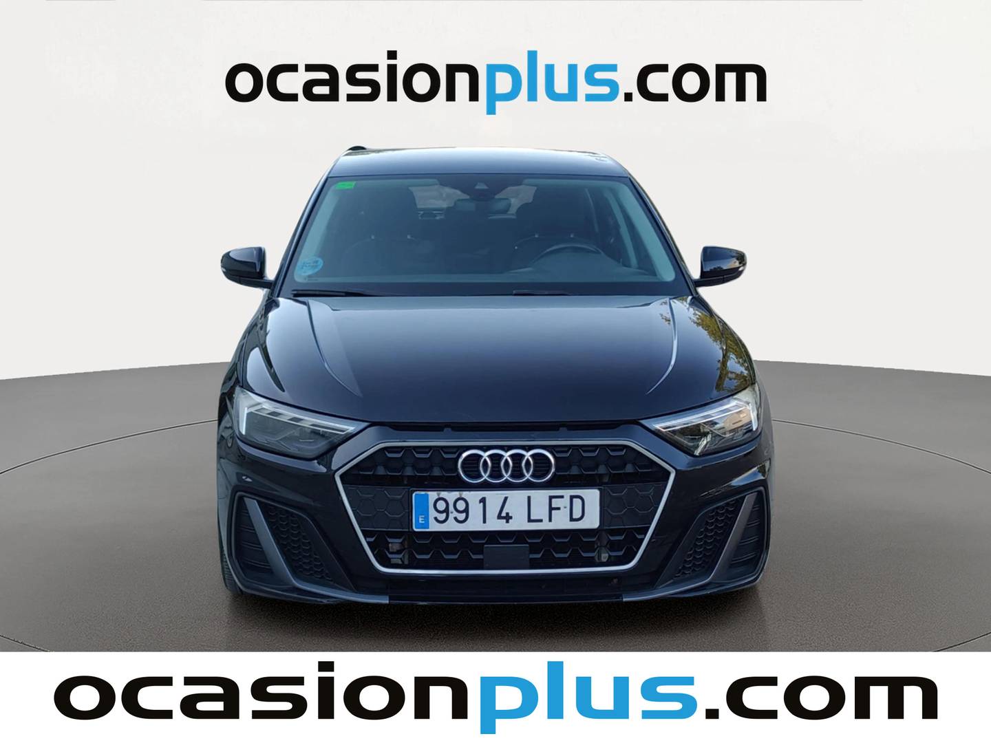 Audi A1 Audi A1 Sportback S line 30 TFSI (116 CV) de segunda mano