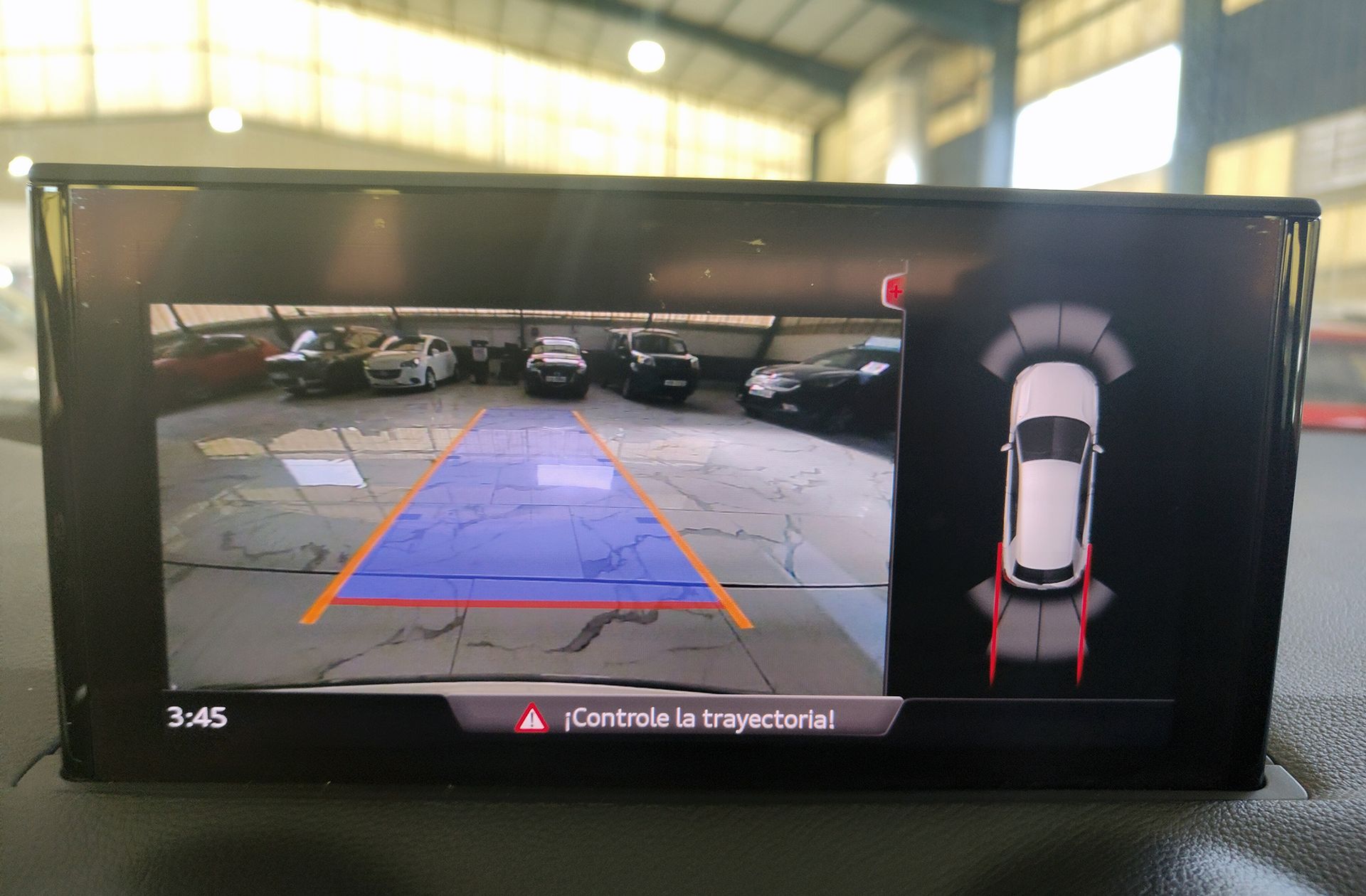 Audi Q2 Advanced 35 TFSI - foto 7