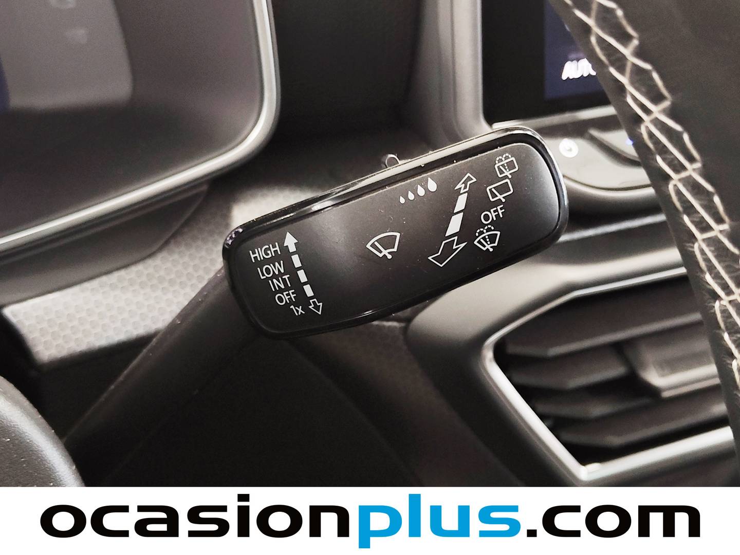 Foto Seat León SEAT León ST 1.5 TSI S&S Style XL (116 CV)