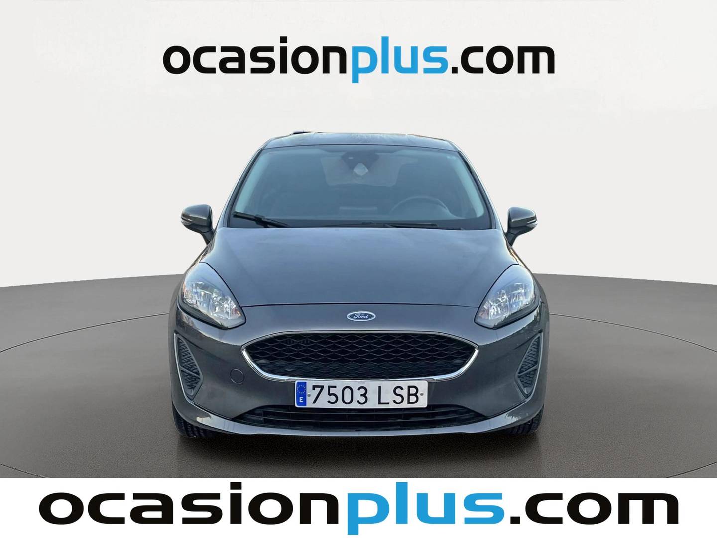 Ford Fiesta Ford Fiesta 1.0 EcoBoost Trend (100 CV) 100cv