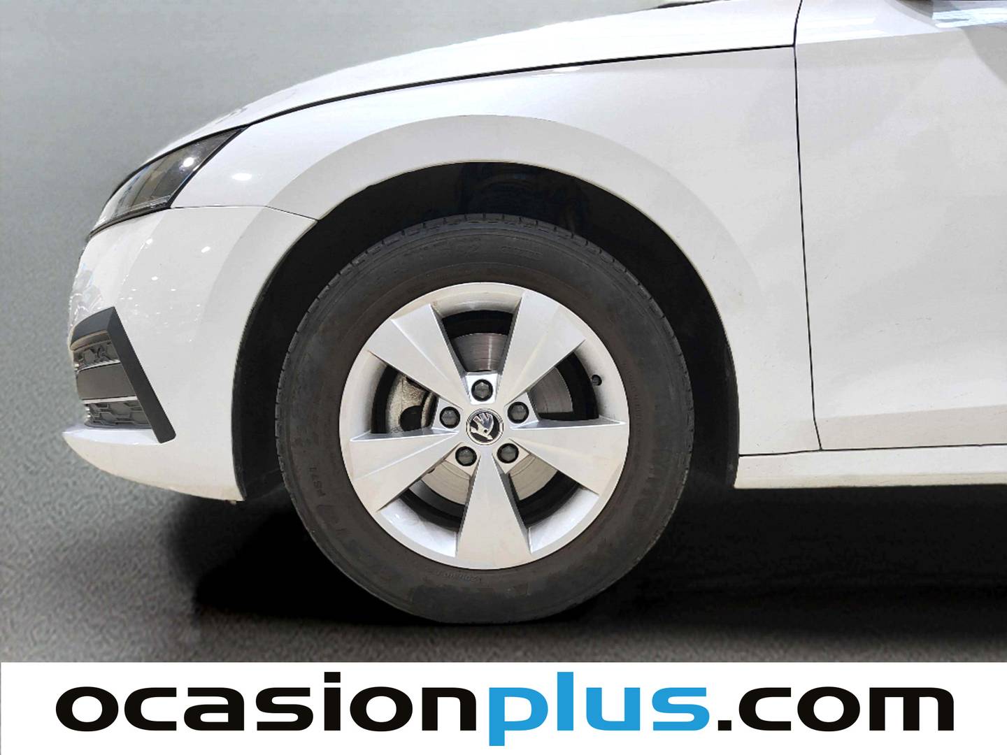Skoda Octavia Skoda Octavia Combi 1.0 TSI mHEV Ambition DSG (110 CV) seminuevo