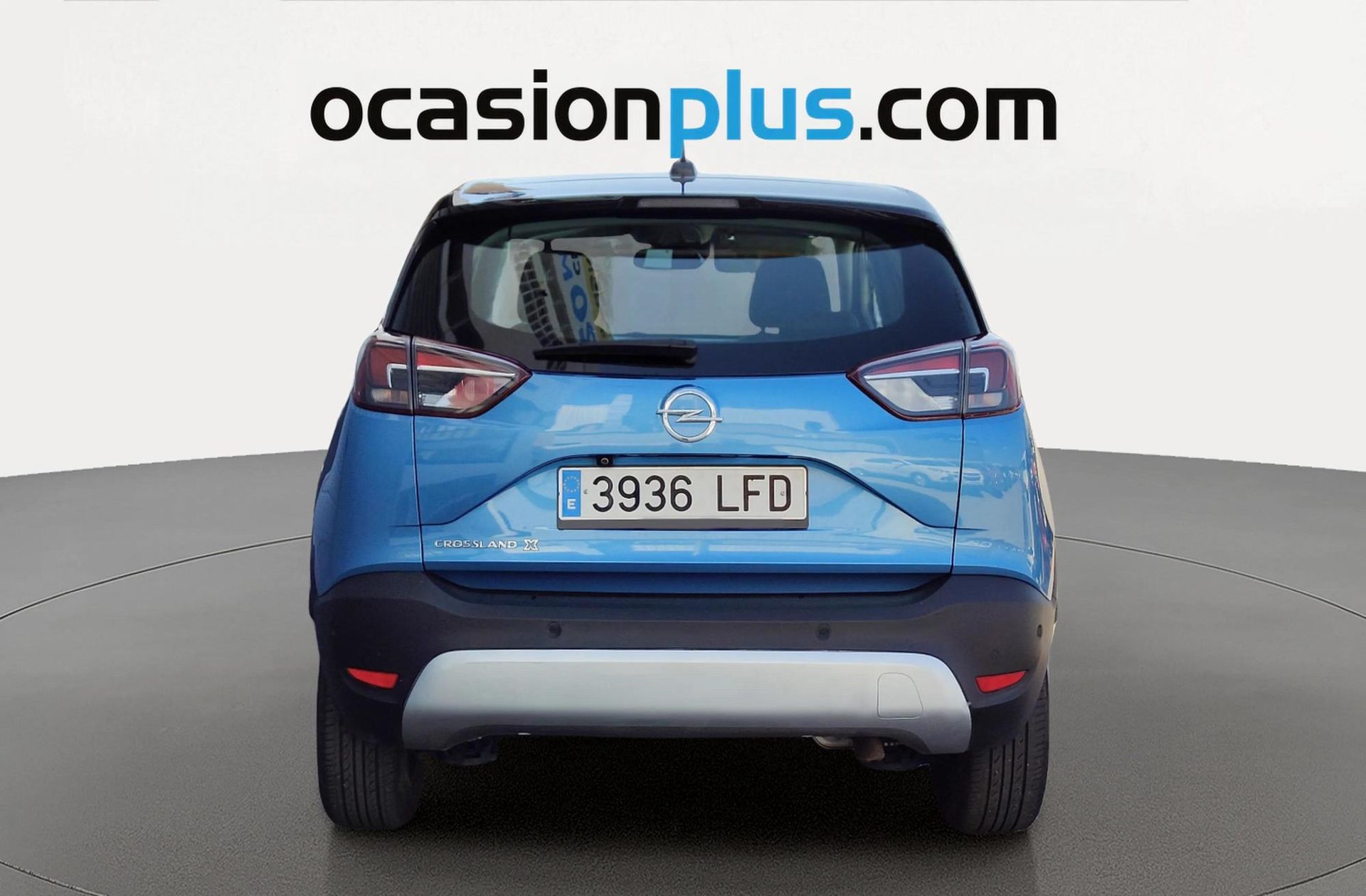 Opel Crossland 1.2 Innovation - foto 19