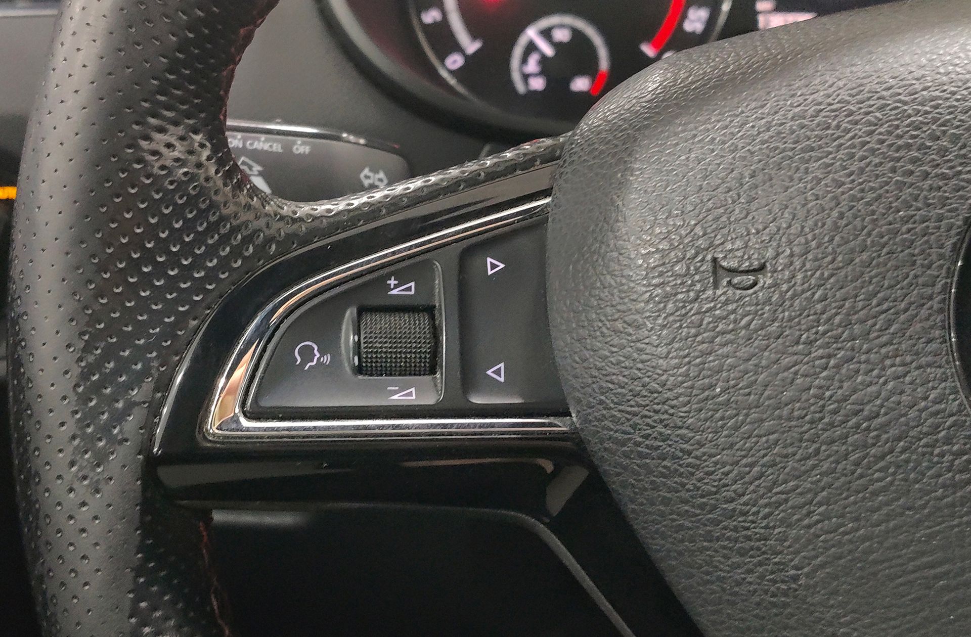 Škoda Octavia 2.0 TDI RS - foto 24