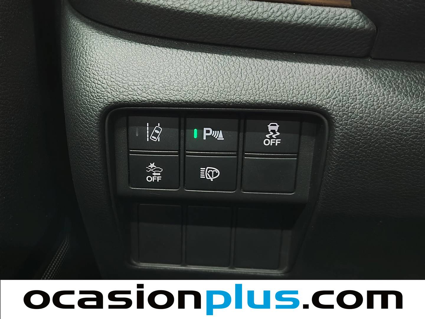 Paquetes del Honda CR-V Honda CR-V 1.5 VTEC TURBO Elegance Navi 4x2  (173 CV)