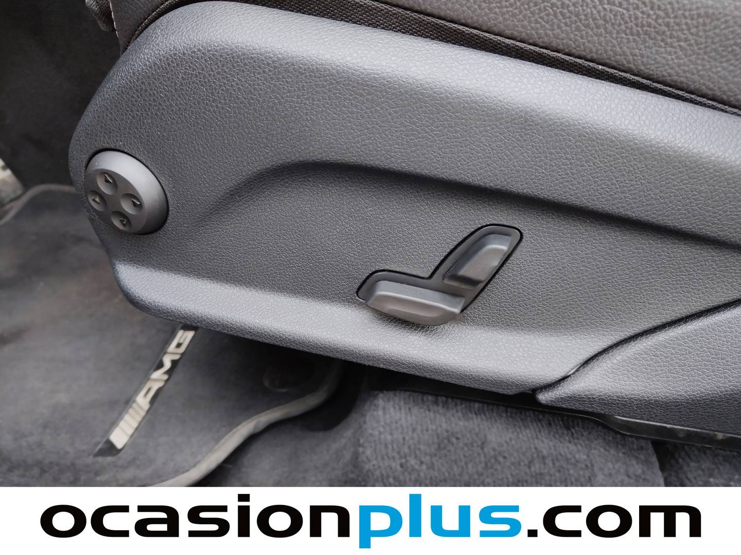 Foto Mercedes Clase GLC Mercedes-Benz GLC 300 4Matic (258 CV) Pack AMG