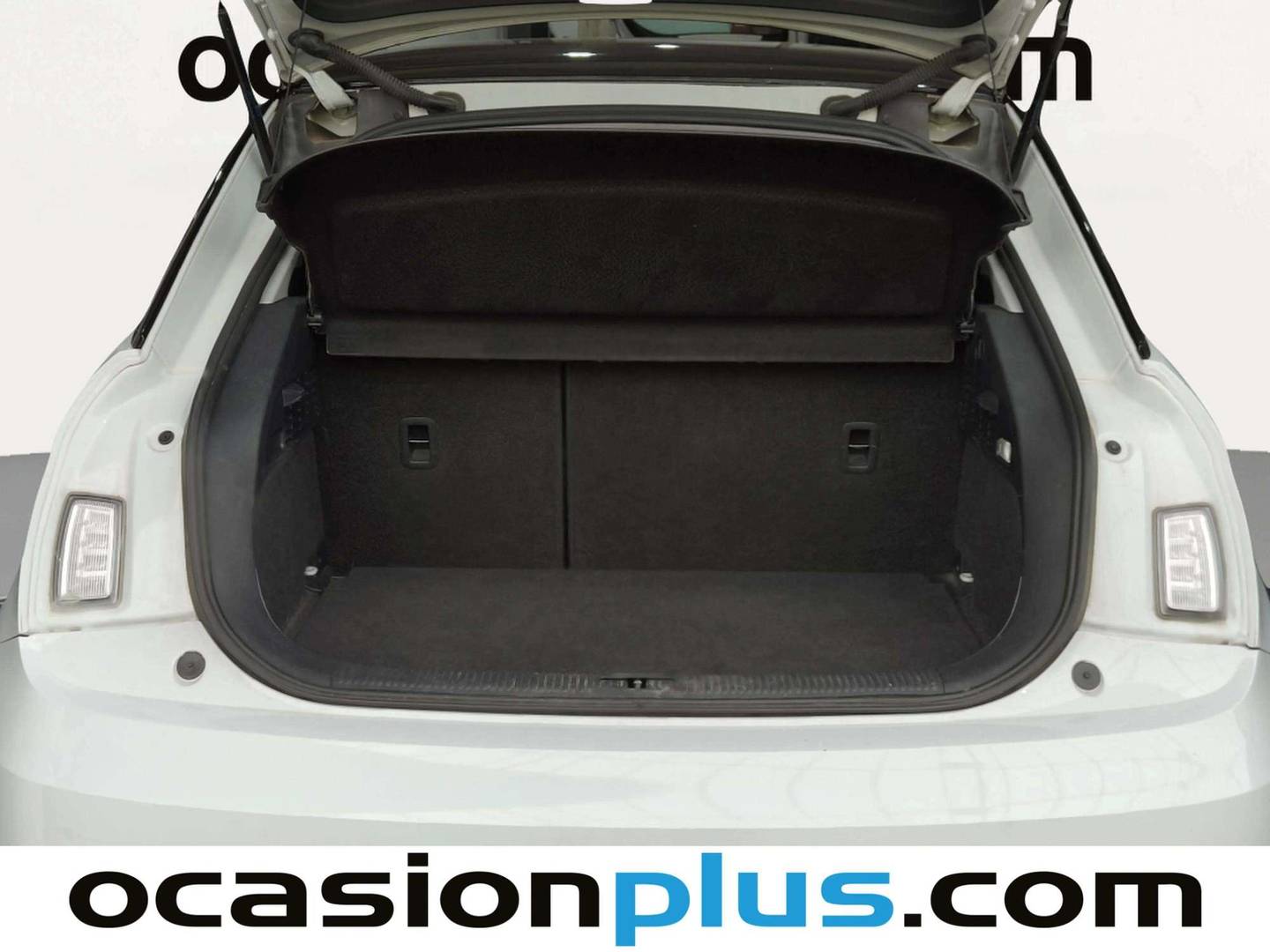 Foto asientos delanteros Audi A1 Audi A1 Adrenalin 1.4 TDI ultra (90 CV)