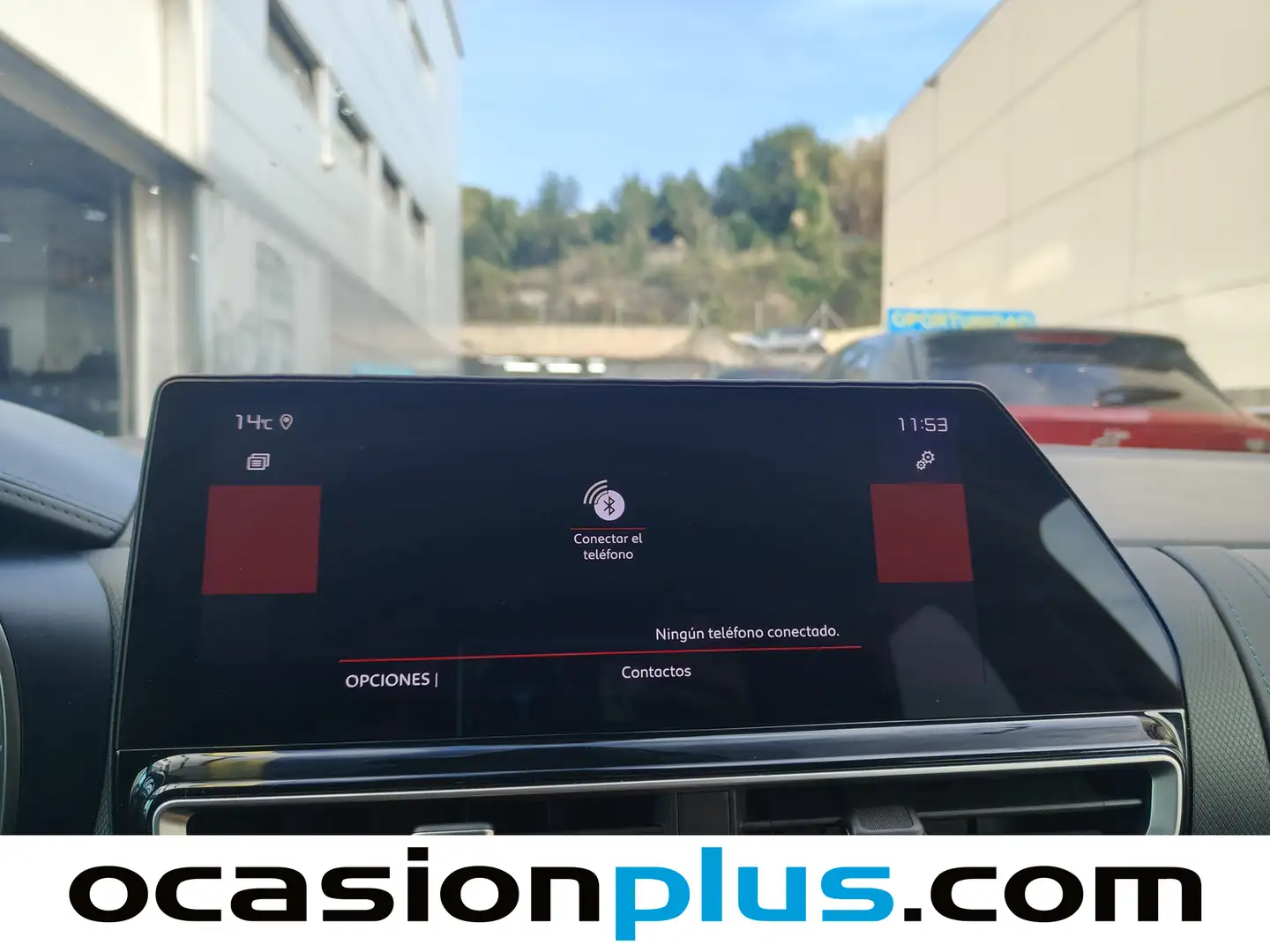 Foto Citroën C5 Aircross Citroen C5 Aircross PureTech 130 S&S C Series  (131 CV)