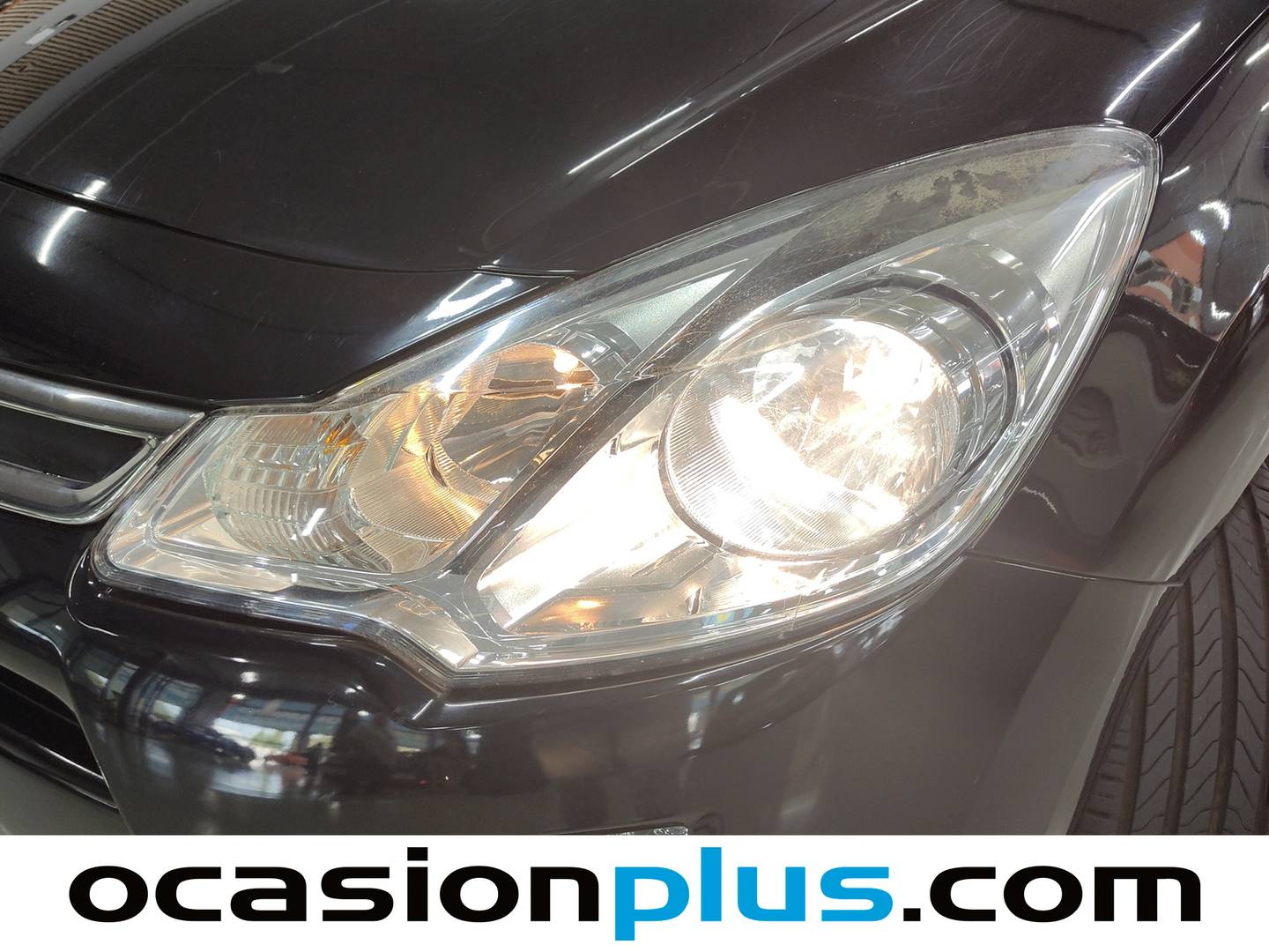 Citroën C3 Citroën C3 PureTech 82 Tonic (82 CV) barato