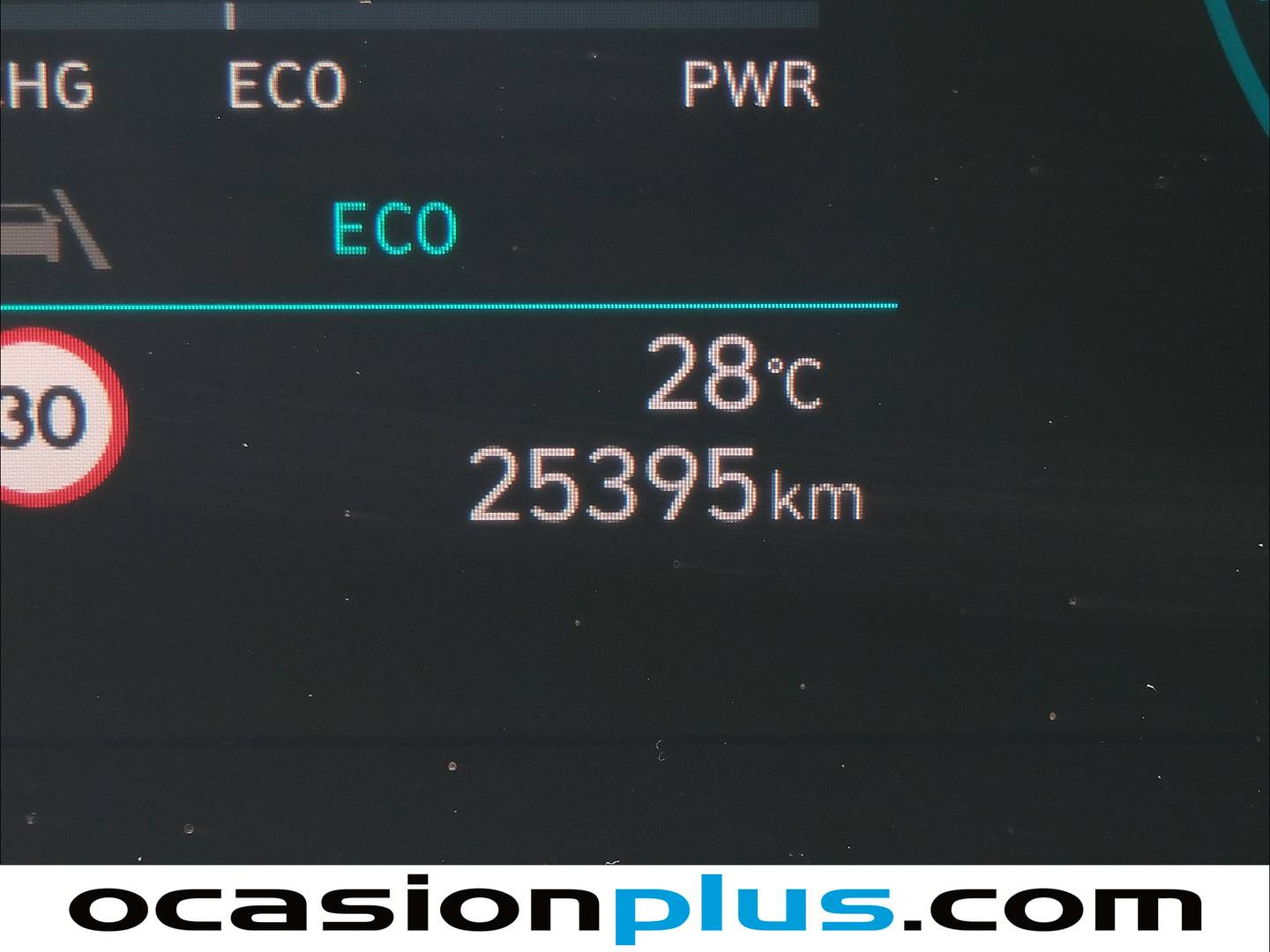 Hyundai Kona Hyundai Kona 1.6 GDI HEV Tecno 2C DCT (141 CV) de ocasión