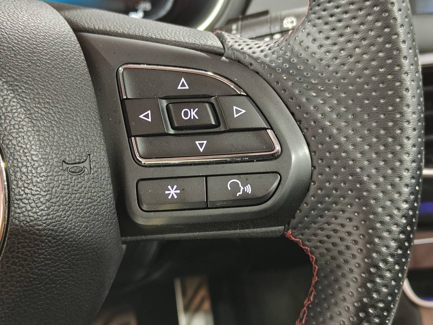 Foto MG HS MG eHS 1.5 T-GDI PHEV Luxury (258 CV)