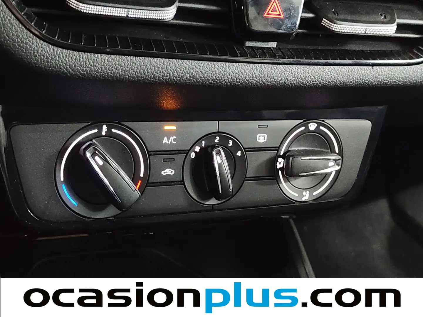 Foto Skoda Fabia Skoda Fabia 1.0 TSI Selection (95 CV)