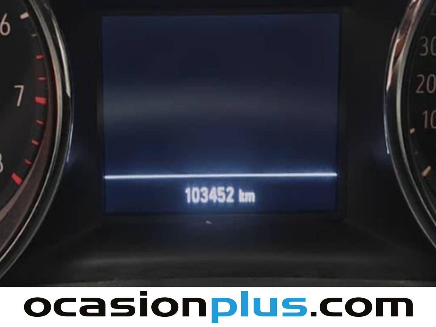 Opel Astra Opel Astra 1.2 Turbo SHL GS Line (110 CV) seminuevo
