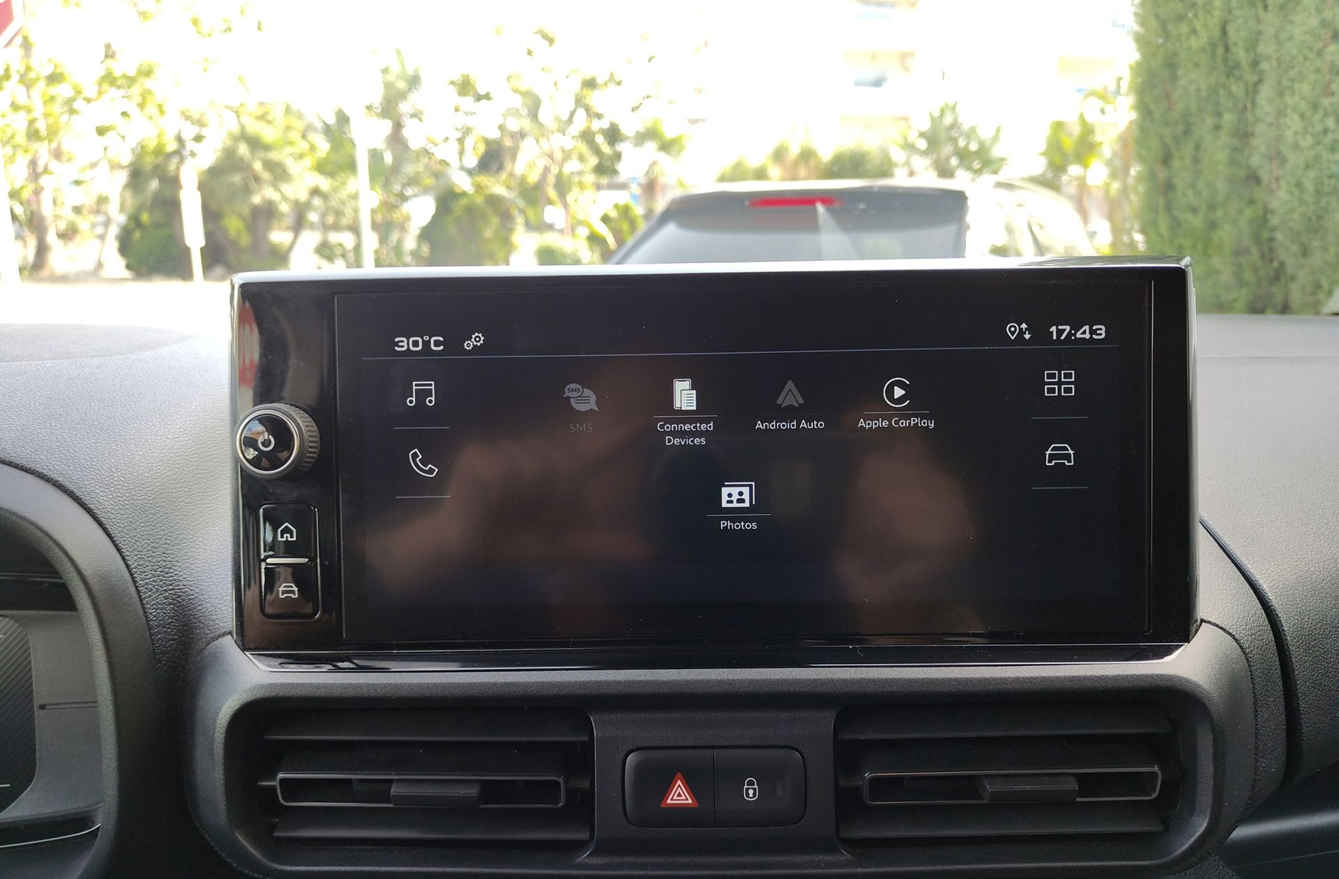 Fiat Doblò Furgon 1.5 BlueHDi L1 650kg - foto 6