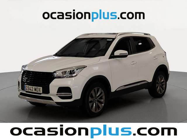 DR AUTOMOBILES DR 4.0 DR4 DR4 1.5 (116 CV) de segunda mano