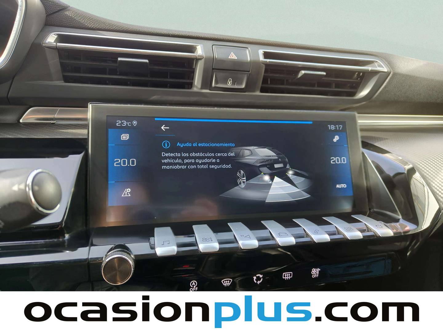 Peugeot 508 Peugeot 508 BlueHDi 130 Allure (130 CV) seminuevo